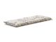 Madison Gartenbank Auflage 120x48  cm