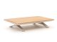 SUNS Stockholm loungetisch 140x80x26 cm