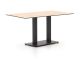 Forza Orta Gartentisch 140x80x73 cm