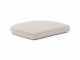 Wicker York Outdoor Kissen 48x48cm Sitz