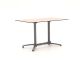 Bellagio Canzo Gartentisch klappbar 120x70x73 cm