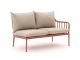 Manifesto Celante Lounge Element linker Arm 138 cm