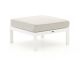 Manifesto Alzano Lounge Gartenhocker 78x78 cm