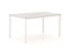 Bellagio Isolo Gartentisch 150x90x76 cm