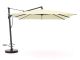 Glatz Sombrano S+ Easy Ampelschirm 350x350 cm