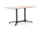Bellagio Canzo Gartentisch klappbar 120x70x73 cm