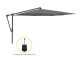 Glatz Sunwing Casa Ampelschirm 270x270 cm