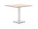 Forza Orta Gartentisch 80x80x73 cm