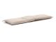 Madison Gartenbank Auflage 150x48  cm