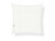 Shadow Comfort Sonnensegel Quadrat 500x500 cm - Arctic White