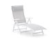 R&S Design Capri Gartenliege