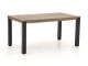 ROUGH-S Gartentisch 160x90x76 cm