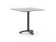Bellagio Lisio Gartentisch 70x70x73 cm