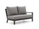 Tierra Outdoor Musone Loungeelement linker Arm 160 cm