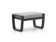 Manifesto Rubbiano Lounge Gartenhocker 72x46x41 cm