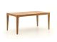 Bellagio Bruca Gartentisch 170x90x76 cm