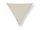 Shadow Comfort Sonnensegel Dreieck 400x400x400 cm