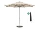 Shadowline Cuba Sonnenschirm ø 350 cm