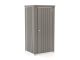 Biohort Gartenschrank 93x83x182,5 cm (inkl. Bodenplatte und gestell)