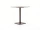 SUNS Nova Low Bartisch 80x80x95 cm