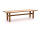 Hartman Sophie Yasmani Gartentisch 300x100x76 cm