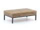 ROUGH-D Loungetisch 89x52,5 cm
