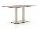 Forza Orta Gartentisch 140x80x73 cm