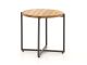 Apple Bee Condor Lounge Kaffeetisch ø 54 cm (h: 50 cm)