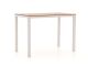 Bellagio Fidenza Bartisch 150x80x105 cm