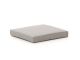 Kissen für ROUGH-B Loungetisch 60x60 cm