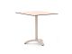 Bellagio Lisio Gartentisch 70x70x73 cm