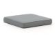Madison Loungekissen Luxus Sitz 60x60 cm