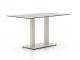 Forza Orta Gartentisch 120x70x73 cm
