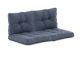 Madison Florance Palettenkissen Set ca. 120x60 cm 4-teilig