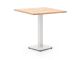Forza Orta Gartentisch 70x70x75 cm