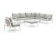 Manifesto Alzano Ecklounge-Set 6-teilig