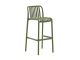 Forza Cali Barhocker Outdoor stapelbar