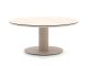 Bellagio La Fonte Low Dining Gartentisch ø 150cm