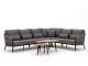 Bellagio Mineo/ROUGH-K Ecklounge-Set 6-teilig