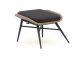 Intenso Rovello Lounge Gartenhocker
