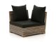 ROUGH-B Lounge Eckelement 105 cm