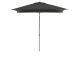 Shadowline Push-Up Sonnenschirm 250x200 cm