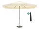 Shadowline Bonaire Sonnenschirm ø 400 cm