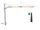 Shadowline Austin Ampelschirm 300x300 cm