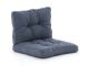 Madison Florance Loungekissen Sitz ca. 60x60 cm Rücken ca. 60x40 cm