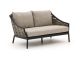 Apple Bee Milou Gartensofa 2-Sitzer 145 cm