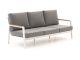 Bellagio Ciane Gartensofa 3-Sitzer 207 cm