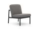 Manifesto San Teodoro Dining Lounge Element 1-Sitzer 64 cm