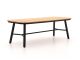 Hartman Tubb Esstisch 240x100 cm