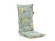 Madison Auflage Hochlehner dick 125x50 cm